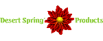 Desert Spring Logo
