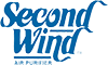 Second Wind Logo