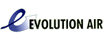 Evolution Air Logo